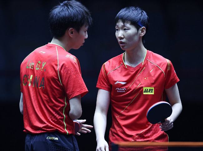 前者已直通 前者已直通