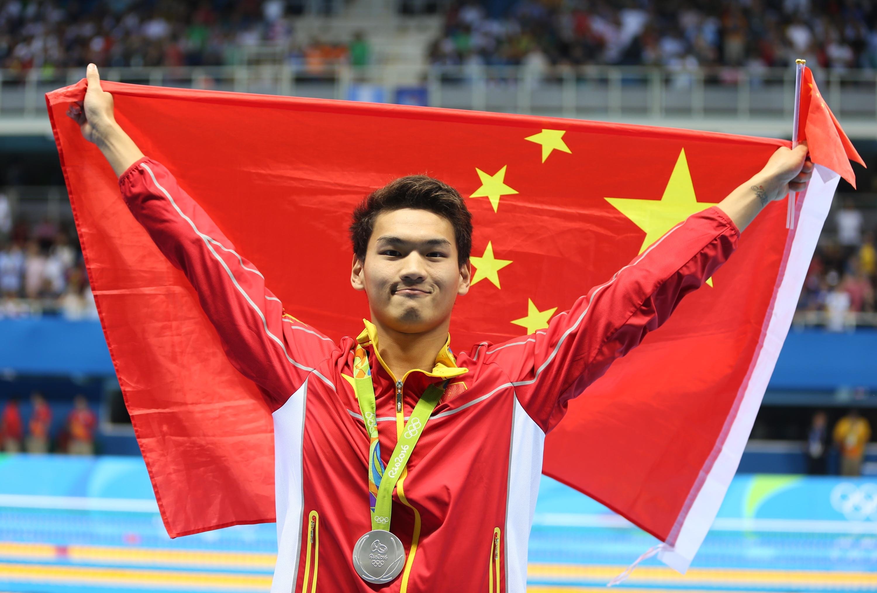 体育世界羽联总决赛：中国队收获男双冠军