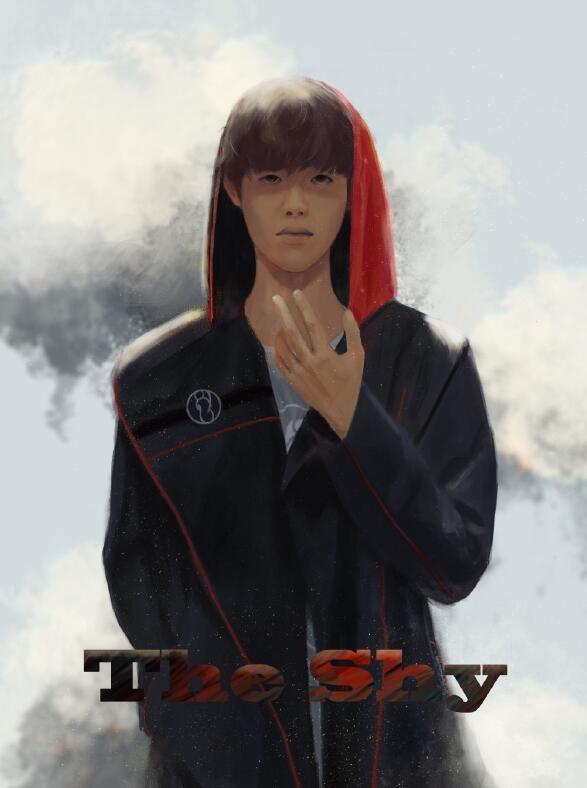 生涯增添了